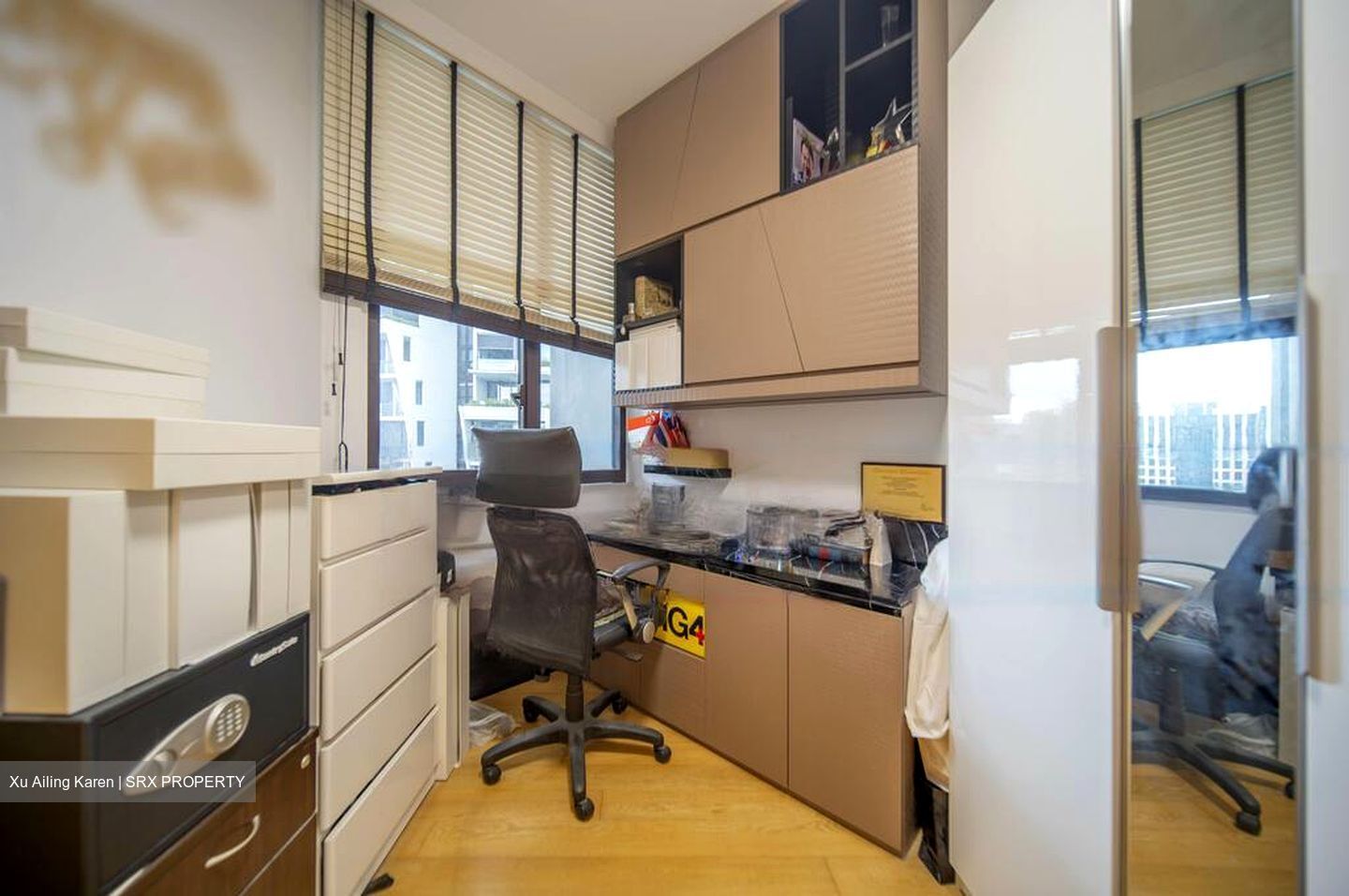The Crest (D3), Condominium #455641441